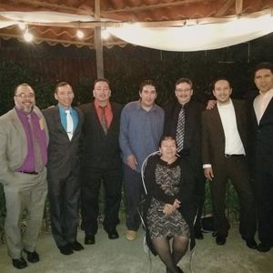 Meet your Posher, Gerardo